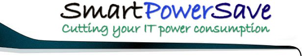Smart Power Save